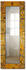 Art-Land Ganzkörperspiegel mit Rahmen Holz 50,4 x140,4 cm Bloch-Bauer