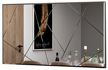 moebel17 Eilish Asymmetrisches Design 120x60cm