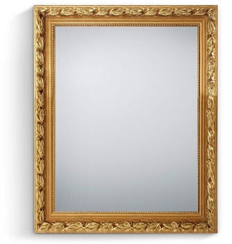Mirrors and More Rahmenspiegel Sonja 55x 70 cm gold