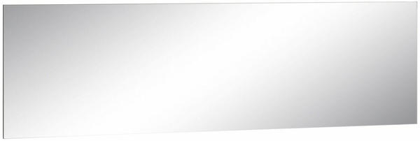 Borchardt-Möbel Spiegel Panama 60x 200 cm matt weiß