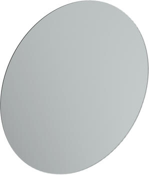 Ideal Standard Conca rund 60 cm aluminium optik (T3957BH)