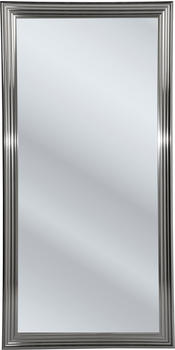 KARE Spiegel Frame Silver 180x90cm