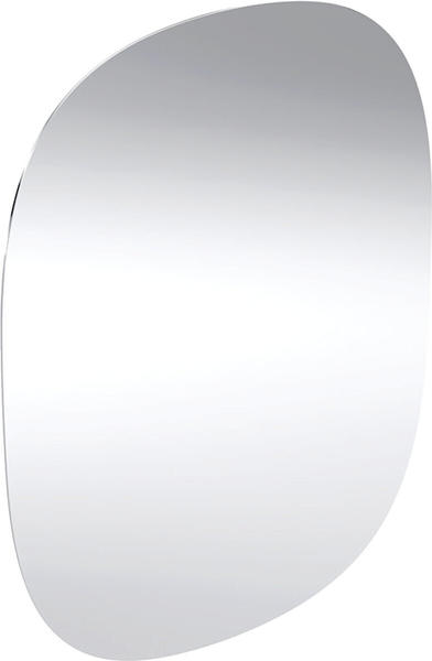 Geberit Oval Lichtspiegel 60x 80 verspiegelt (502.800.00.1)