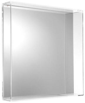 Kartell Only Me klar/verspiegelt (8340B4)