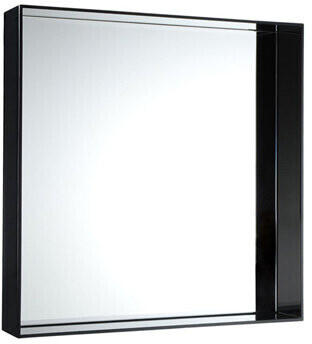 Kartell Only Me schwarz/verspiegelt (8340E6)