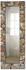 Art-Land Ganzkörperspiegel bedruckter Holzrahmen 50,4x140,4 cm