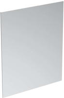 Ideal Standard Mirror & Light Spiegel T3366BH 60 x 0,4 x 70 cm, mit Befestigungssatz
