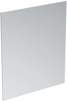 Ideal Standard Mirror&Light Spiegel ohne Beleuchtung 60 cm verspiegelt T3366BH