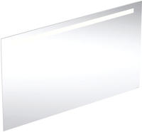 Geberit Lichtspiegel Option Basic Beleuchtung oben, 120x70cm