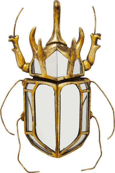 KARE Wandschmuck Beetle Mirror