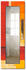 Art-Land Felder I - Abstrakt Spiegel 50,4 cm x 140,4 cm x 1,6 cm, orange Landhaus (48151038-0)