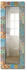 Art-Land Gemusterte Keramikfliesen Spiegel 50,4 cm x 140,4 cm x 1,6 cm, bunt Landhaus (23830765-0)