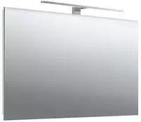 Emco 449600009, Emco LED-Lichtspiegel 449600009 1000 x 590 mm, mit...