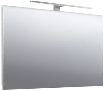 emco Mee mit LED-Beleuchtung 100x63,3x2,7cm (449600009)