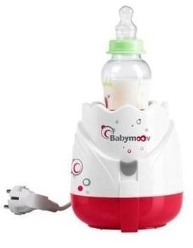 Babymoov Tulpe Babykostwärmer