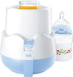 NUK Babykostwärmer Thermo Rapid