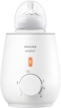 Philips AVENT Advanced Schneller Flaschenwärmer (SCF355/09)