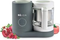 Beaba 916710, Beaba Babynahrungszubereiter Babycook Neo grau