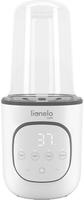 Lionelo Care Thermup 2.0. Babyflaschenw&auml;rmer White 1 St., Grundpreis: &euro;