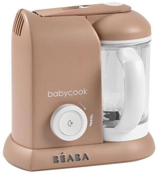 B&eacute;aba Babycook Solo Pralin