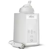 Chicco Flaschenw&auml;rmer "Zuhause/Unterwegs" inkl. Adapter f&uuml;r das Auto