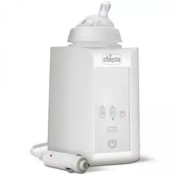 Chicco Home + Travel Bottle Warmer