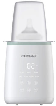 momcozy 6-in-1 Schneller Babyflaschenw&auml;rmer