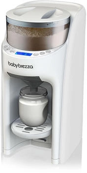Baby Brezza Formula Pro Advanced Wei&szlig;