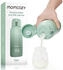 momcozy Tragbarer Milchwärmer