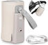 Lionelo Thermup Go Plus beige