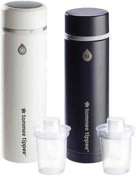 Tommee Tippee Twist & Click Fl&auml;schenzubereitungsset GoPrep