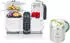 Babymoov Nutribaby Plus Pack with Stainless Steel Container