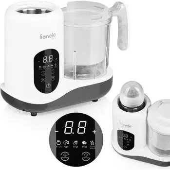 Lionelo Babymenu Multifunktionsgerät 5-in-1 (LOC-BABYMENU)