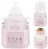 Lionelo Thermup 4.0 Flaschenwärmer 6-in-1 mit Sterilisator 400W (Thermup 4.0)