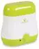Cangaroo BabyDuo Flaschenwärmer 2 Flaschen, Sterilisation, grün (108083)