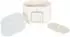 Cangaroo Touch Flaschenwärmer 3-in-1 Sterilisieren, Erwärmen, Auftauen beige (111970)