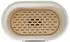Cangaroo Touch Flaschenwärmer 3-in-1 Sterilisieren, Erwärmen, Auftauen beige (111970)