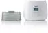 Alecto BW700TWIN Flaschenwärmer Duo, 4-in-1, digital (BW700TWIN)