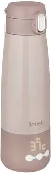 Lionelo Thermup Bottle Babyflaschenwärmer kabellos 350ml, 37-55°C (LOC-THERMUP BOTTLE)