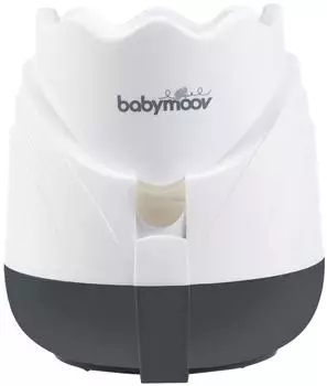 Babymoov Dampf-Flaschenw&auml;rmer Tulpe (A002027)