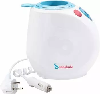Babymoov Easy Plus
