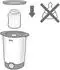 NUK Thermo Express