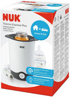 NUK Thermo Express Plus Flaschenw&auml;rmer 1 St