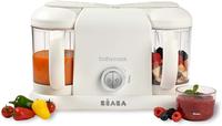 B&eacute;aba 912737, B&eacute;aba Beaba K&uuml;chenmaschine Babycook Duo 800W (912737)...