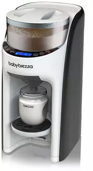 Baby Brezza Formula Pro Advanced