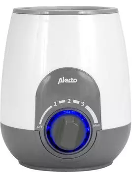 Alecto Babykost- und Flaschchenwärmer BW-512 12V
