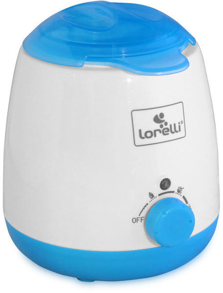 Lorelli Flaschen- und Babykostwärmer blau