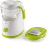 Chicco Easy Meal 4 in 1 1 St. Dampfgarer und Mixer 4 in 1, Grundpreis: &euro;