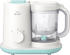 Philips AVENT 2-in-1 Babynahrungszubereiter (SCF862)