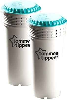Tommee Tippee Perfect Prep Replacement Filter (Twin Pack)